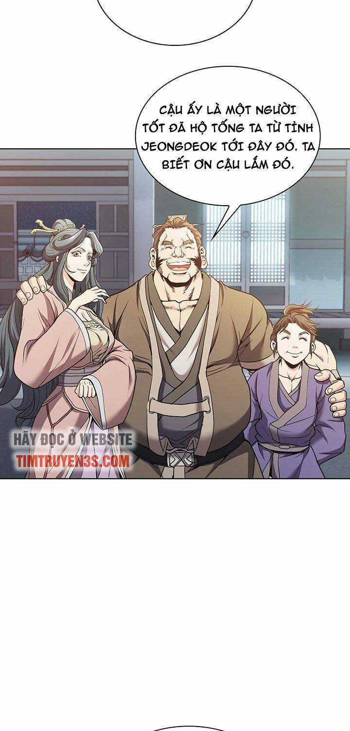 Chiến Binh Cầm Cờ Chapter 3 trang 57