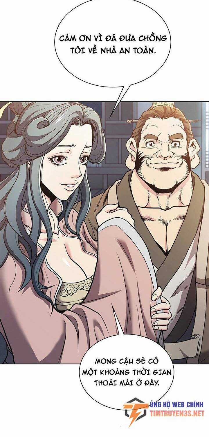 Chiến Binh Cầm Cờ Chapter 3 trang 58