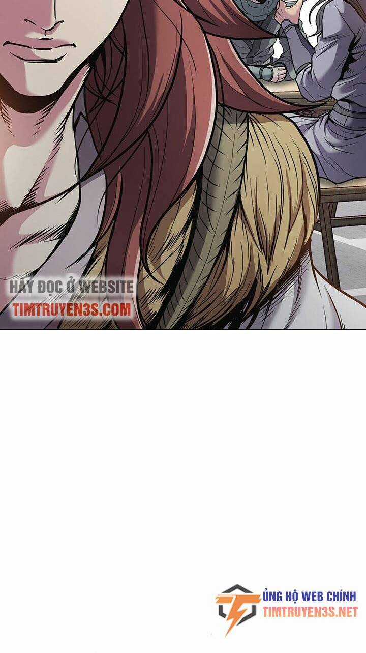 Chiến Binh Cầm Cờ Chapter 3 trang 6