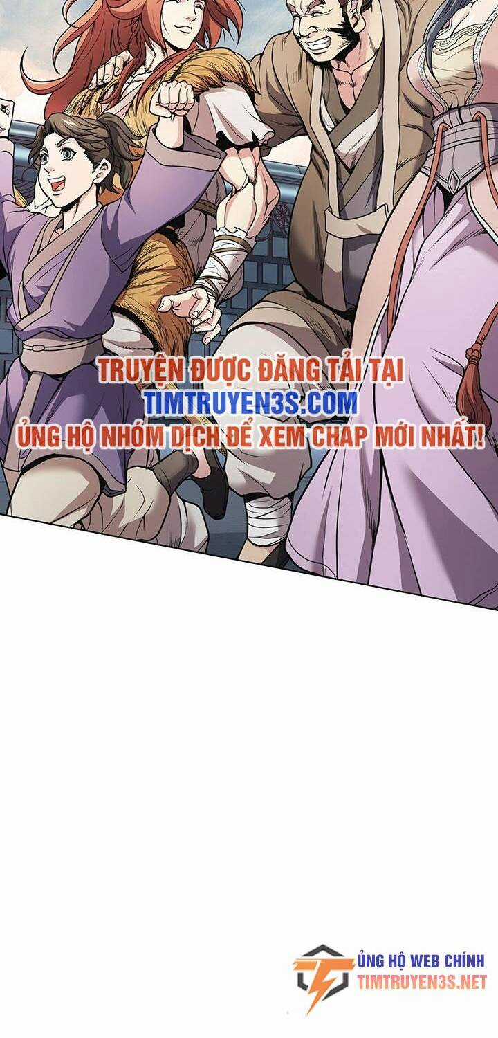 Chiến Binh Cầm Cờ Chapter 3 trang 61