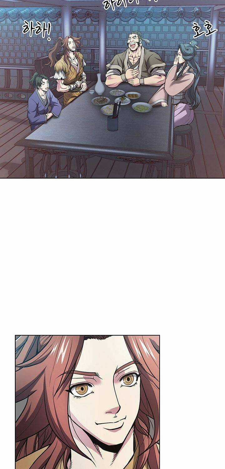 Chiến Binh Cầm Cờ Chapter 3 trang 63