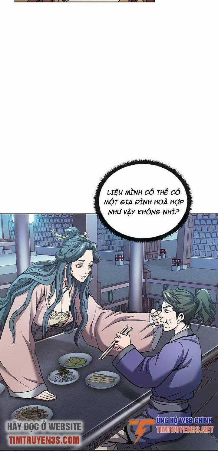 Chiến Binh Cầm Cờ Chapter 3 trang 64