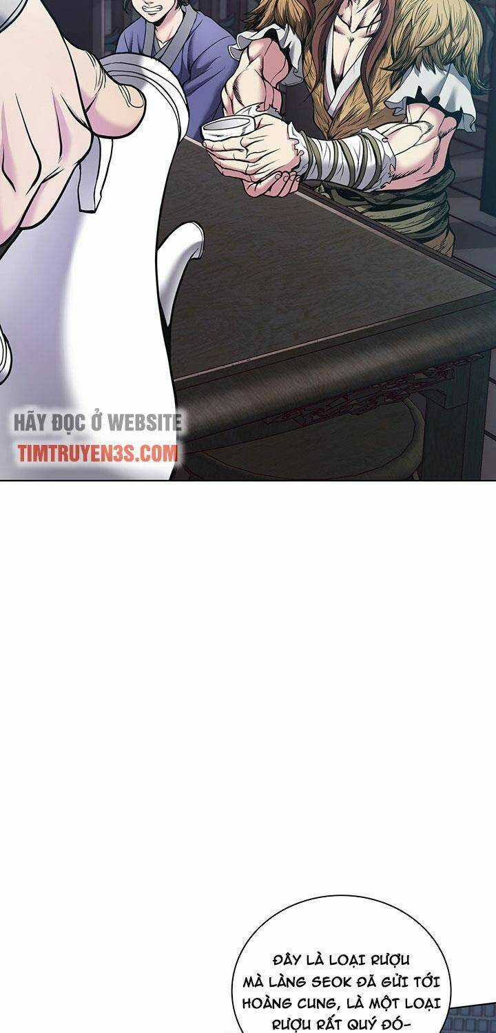 Chiến Binh Cầm Cờ Chapter 3 trang 68