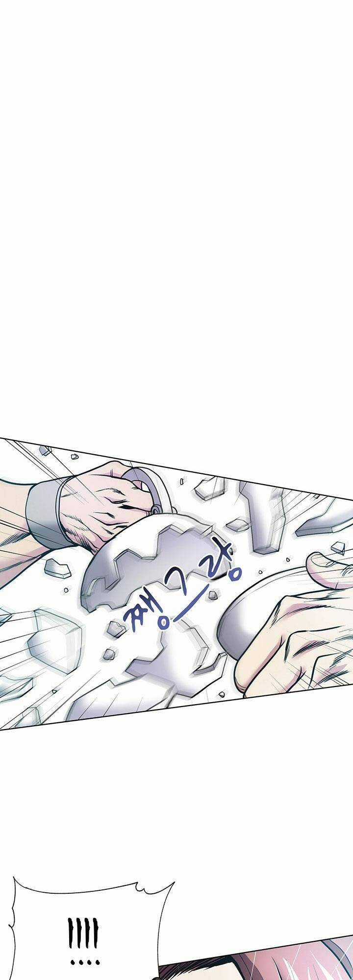 Chiến Binh Cầm Cờ Chapter 3 trang 70