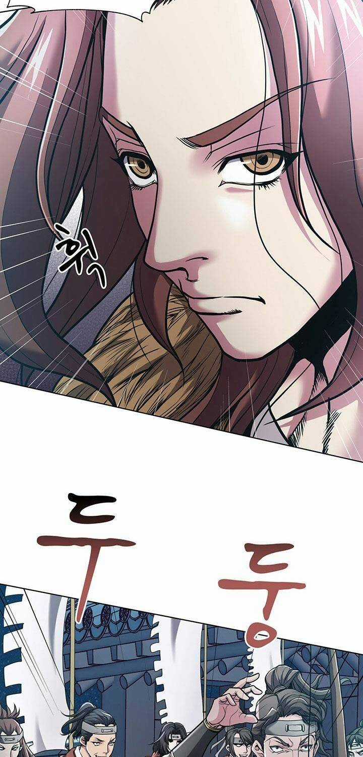 Chiến Binh Cầm Cờ Chapter 3 trang 71