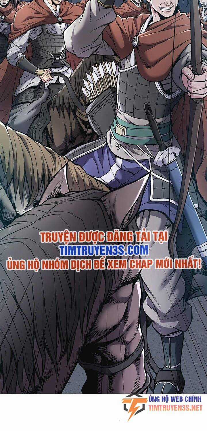 Chiến Binh Cầm Cờ Chapter 3 trang 72