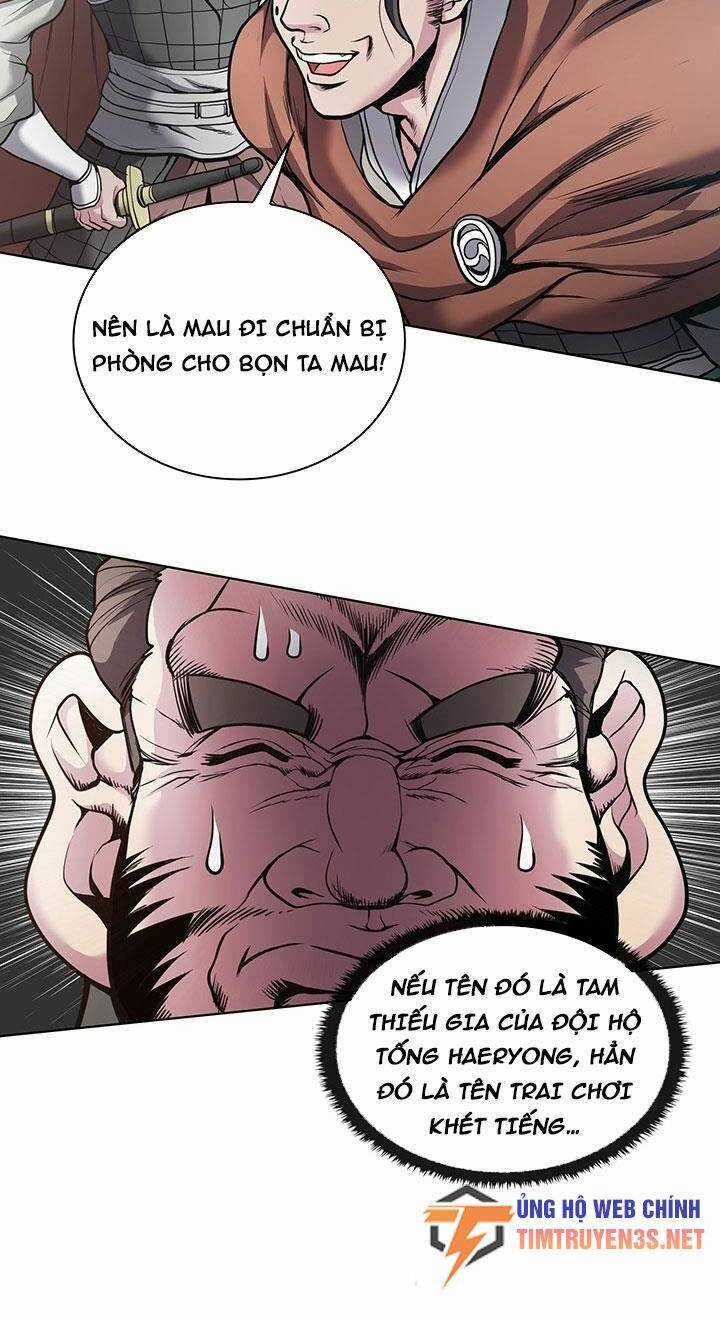 Chiến Binh Cầm Cờ Chapter 3 trang 78