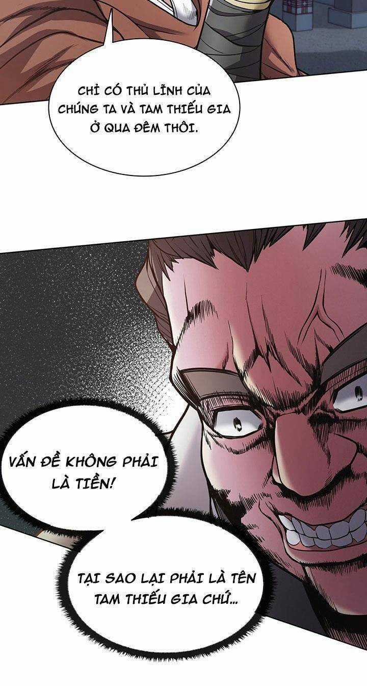 Chiến Binh Cầm Cờ Chapter 3 trang 80