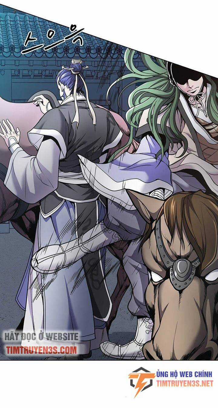 Chiến Binh Cầm Cờ Chapter 3 trang 81