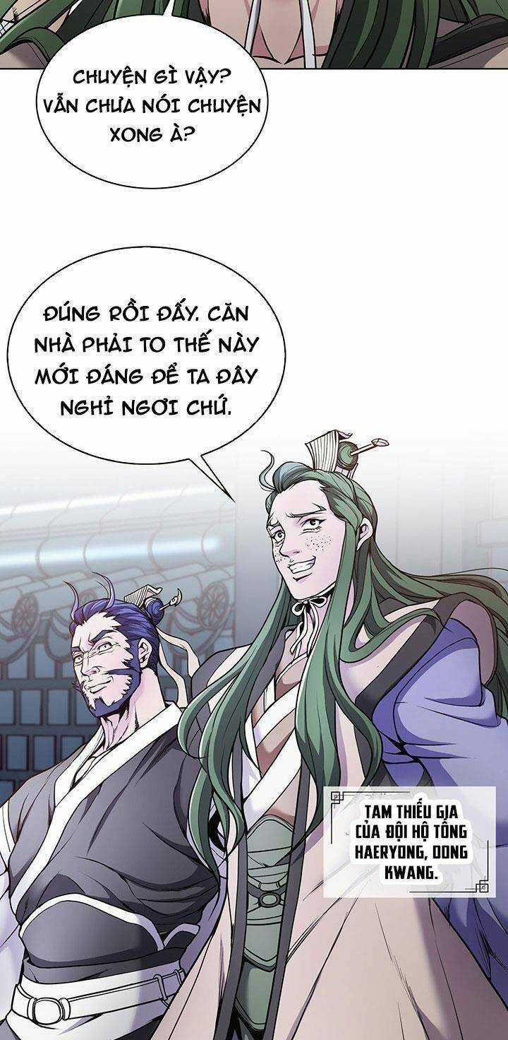 Chiến Binh Cầm Cờ Chapter 3 trang 83