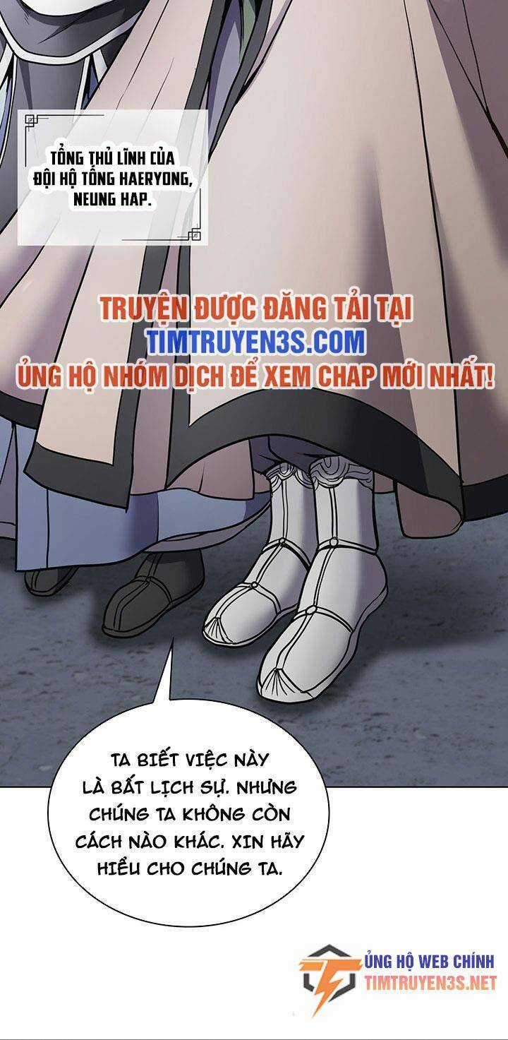 Chiến Binh Cầm Cờ Chapter 3 trang 84