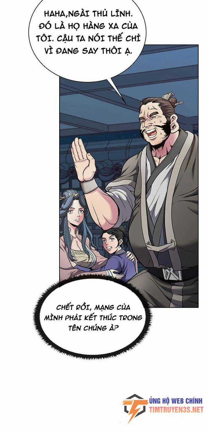 Chiến Binh Cầm Cờ Chapter 3 trang 87