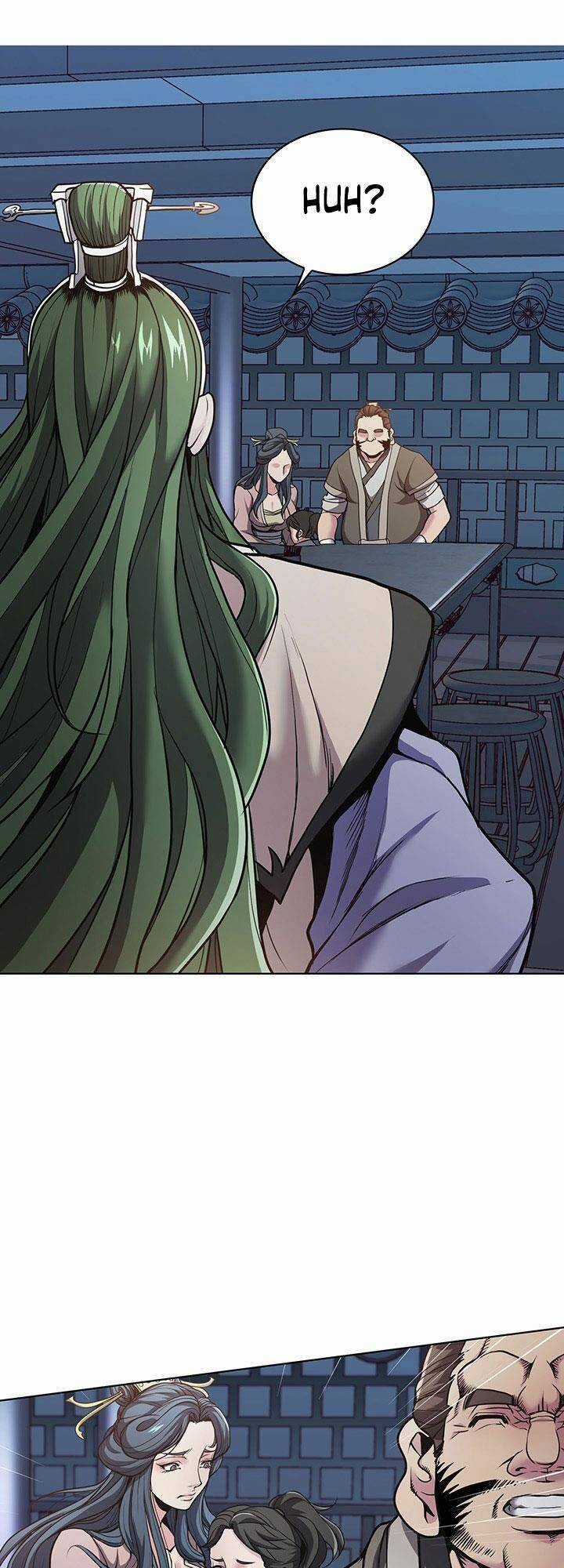 Chiến Binh Cầm Cờ Chapter 3 trang 88