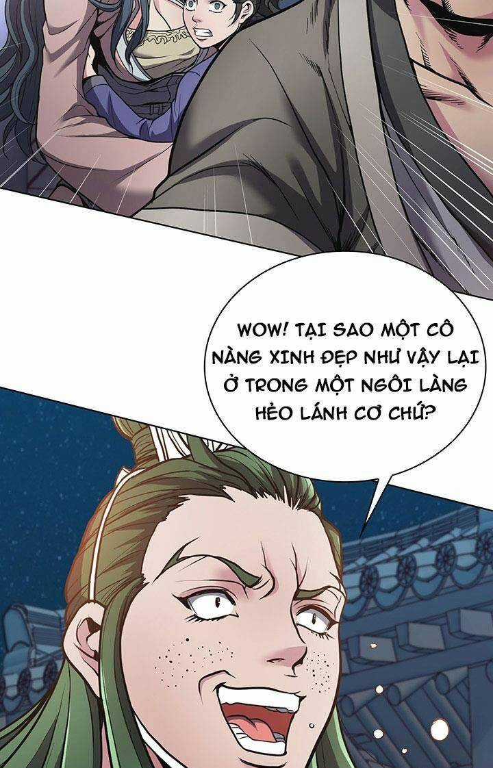 Chiến Binh Cầm Cờ Chapter 3 trang 89