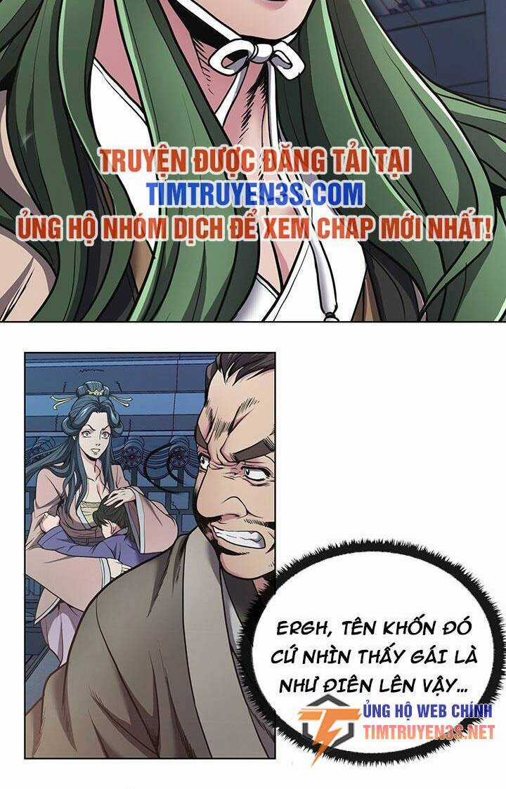 Chiến Binh Cầm Cờ Chapter 3 trang 90