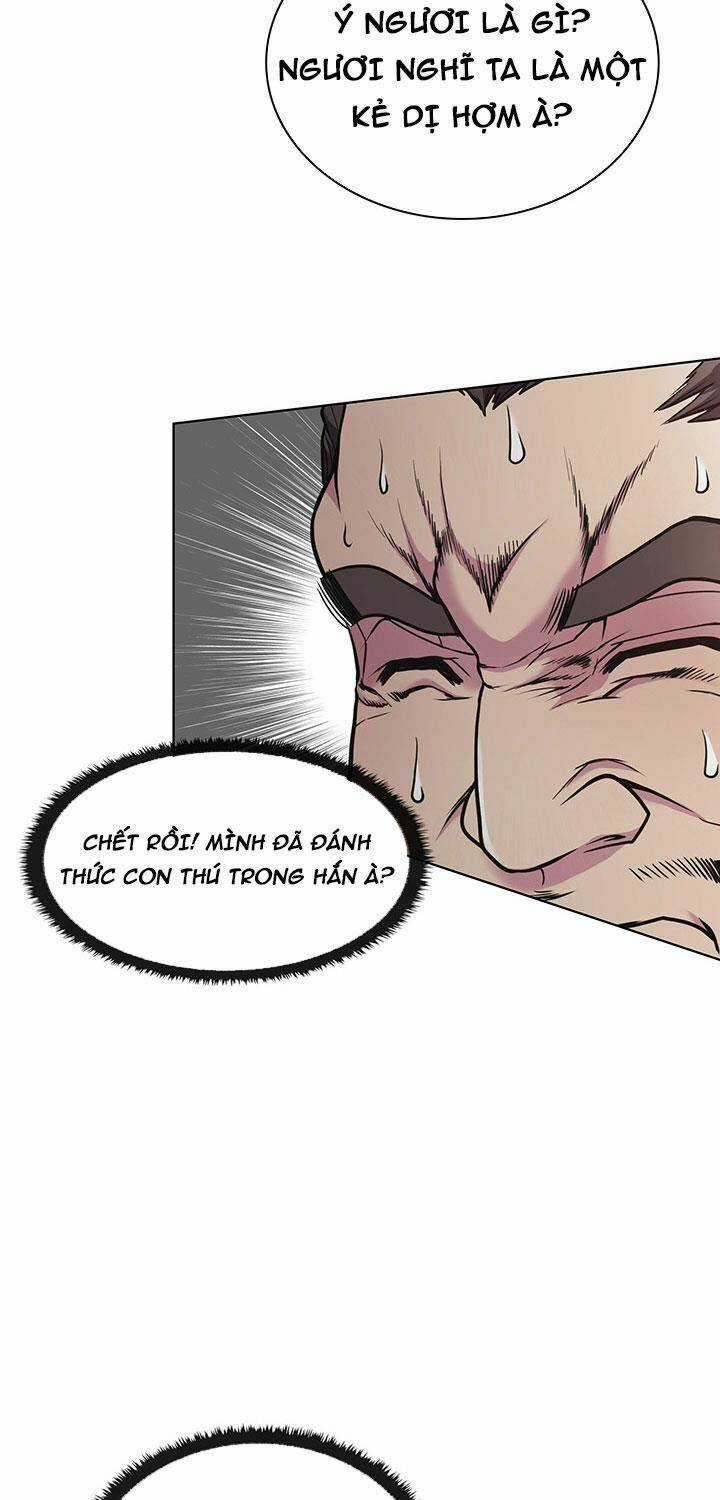 Chiến Binh Cầm Cờ Chapter 3 trang 92