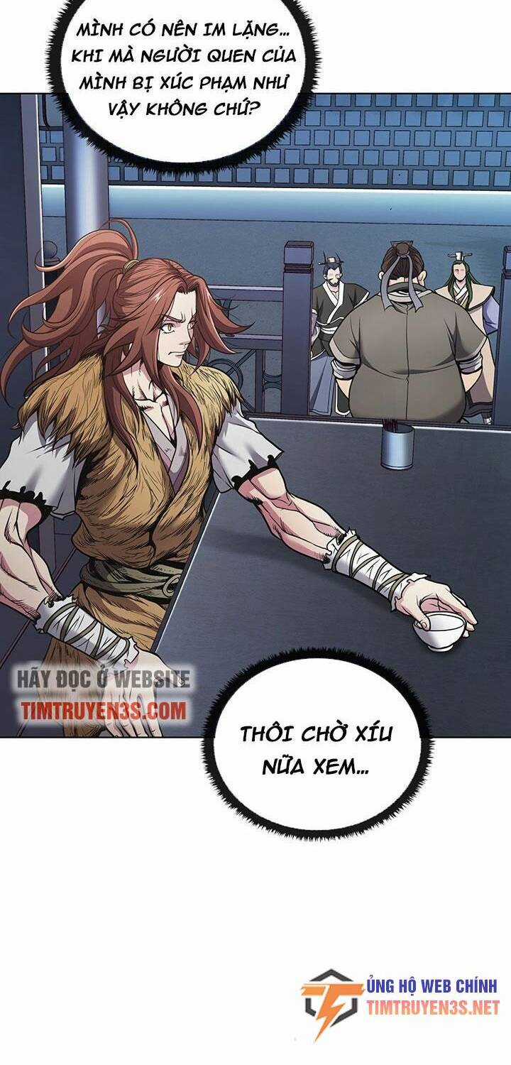 Chiến Binh Cầm Cờ Chapter 3 trang 93