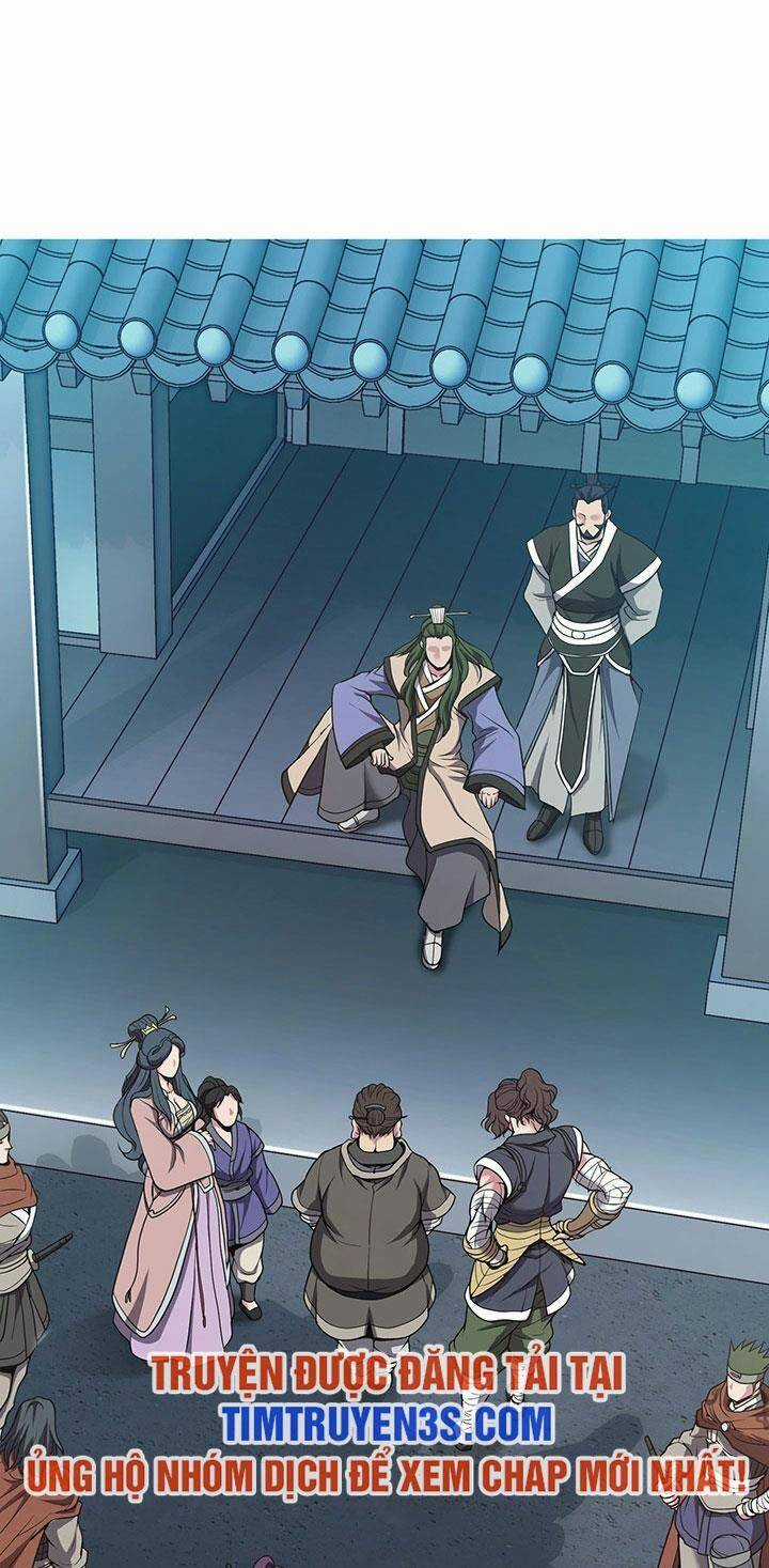 Chiến Binh Cầm Cờ Chapter 3 trang 95