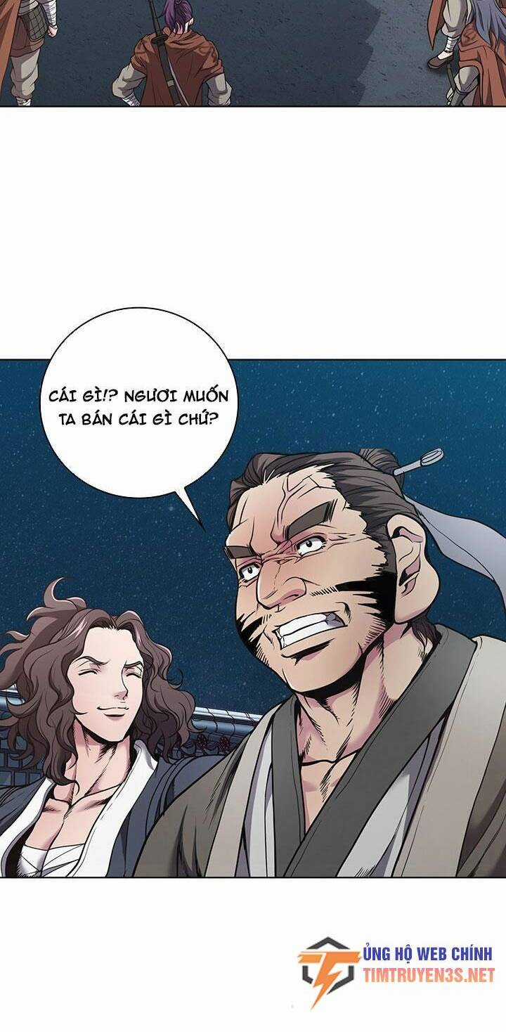 Chiến Binh Cầm Cờ Chapter 3 trang 96