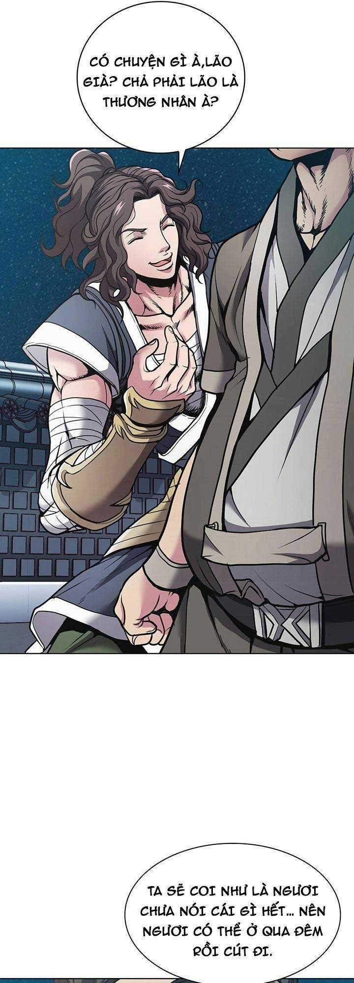 Chiến Binh Cầm Cờ Chapter 3 trang 97