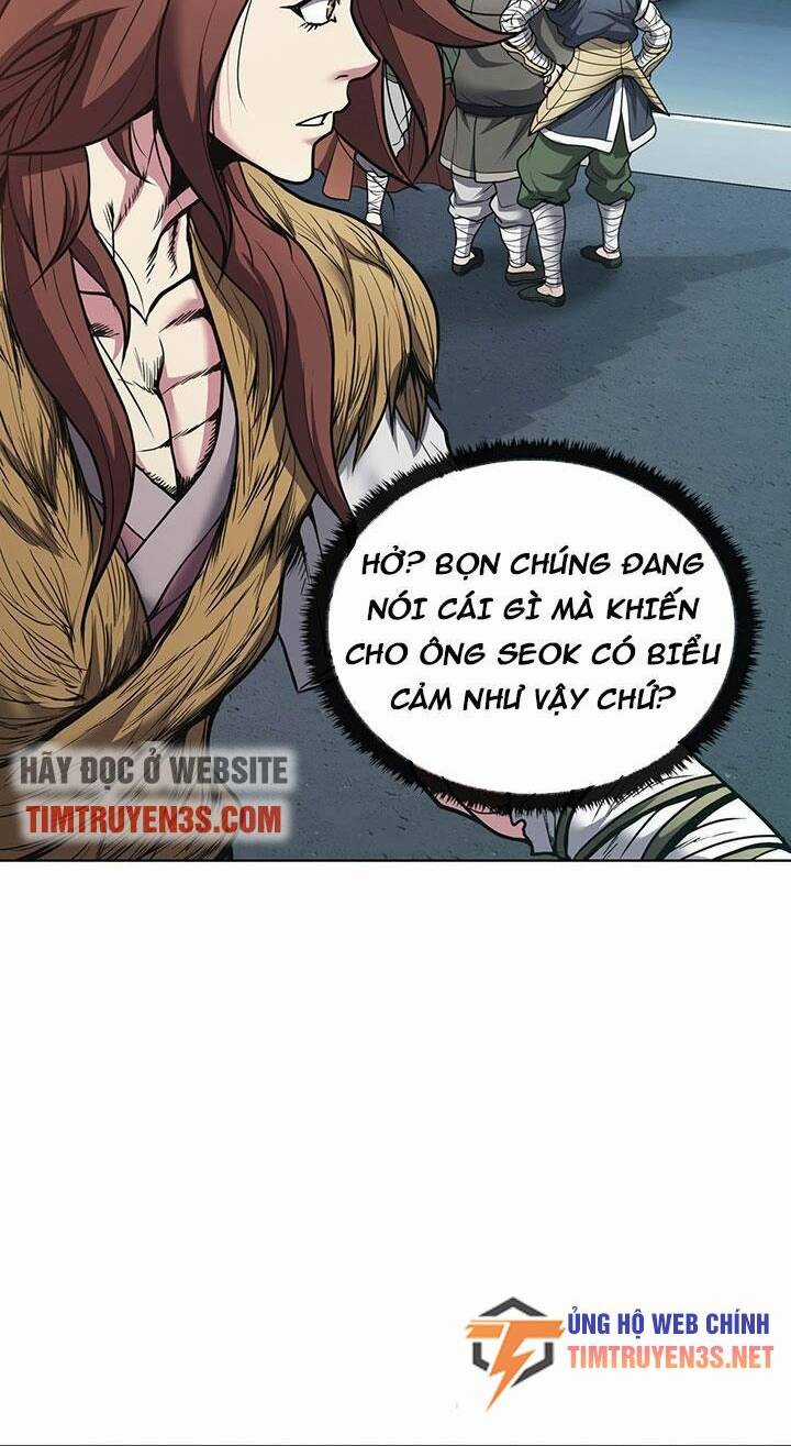 Chiến Binh Cầm Cờ Chapter 3 trang 99