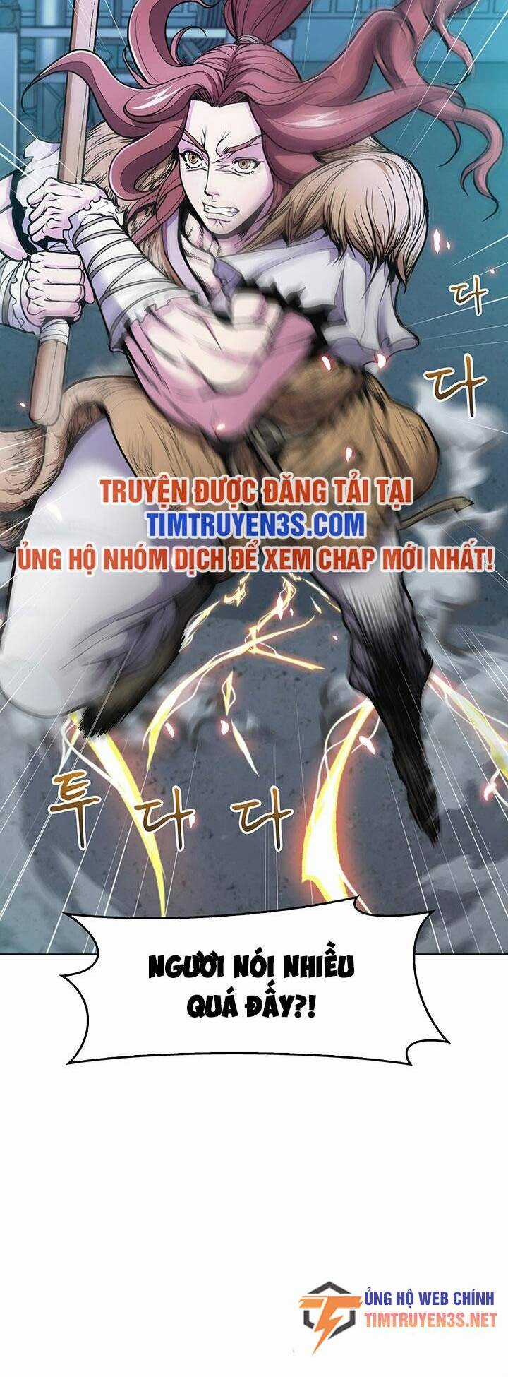 Chiến Binh Cầm Cờ Chapter 4 trang 13