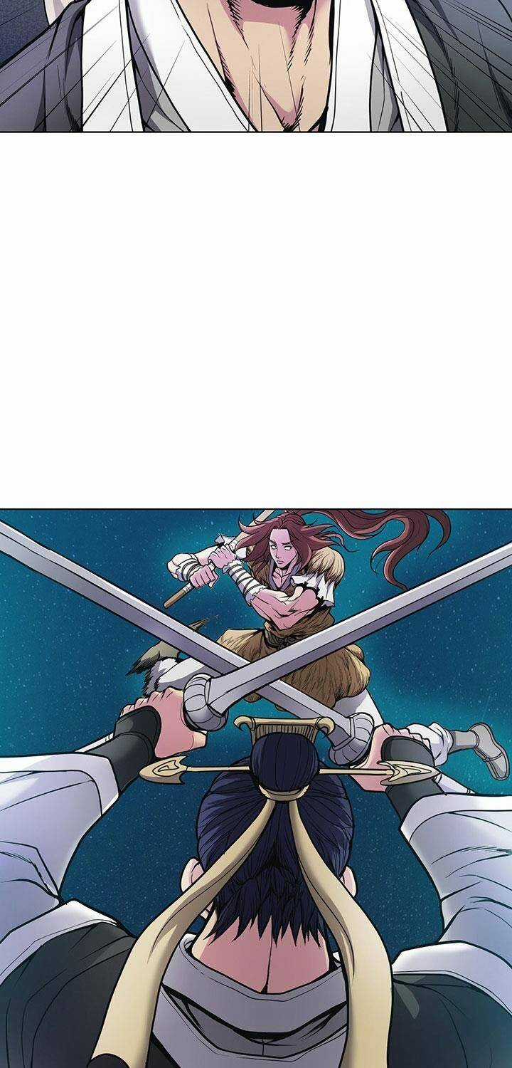 Chiến Binh Cầm Cờ Chapter 4 trang 15