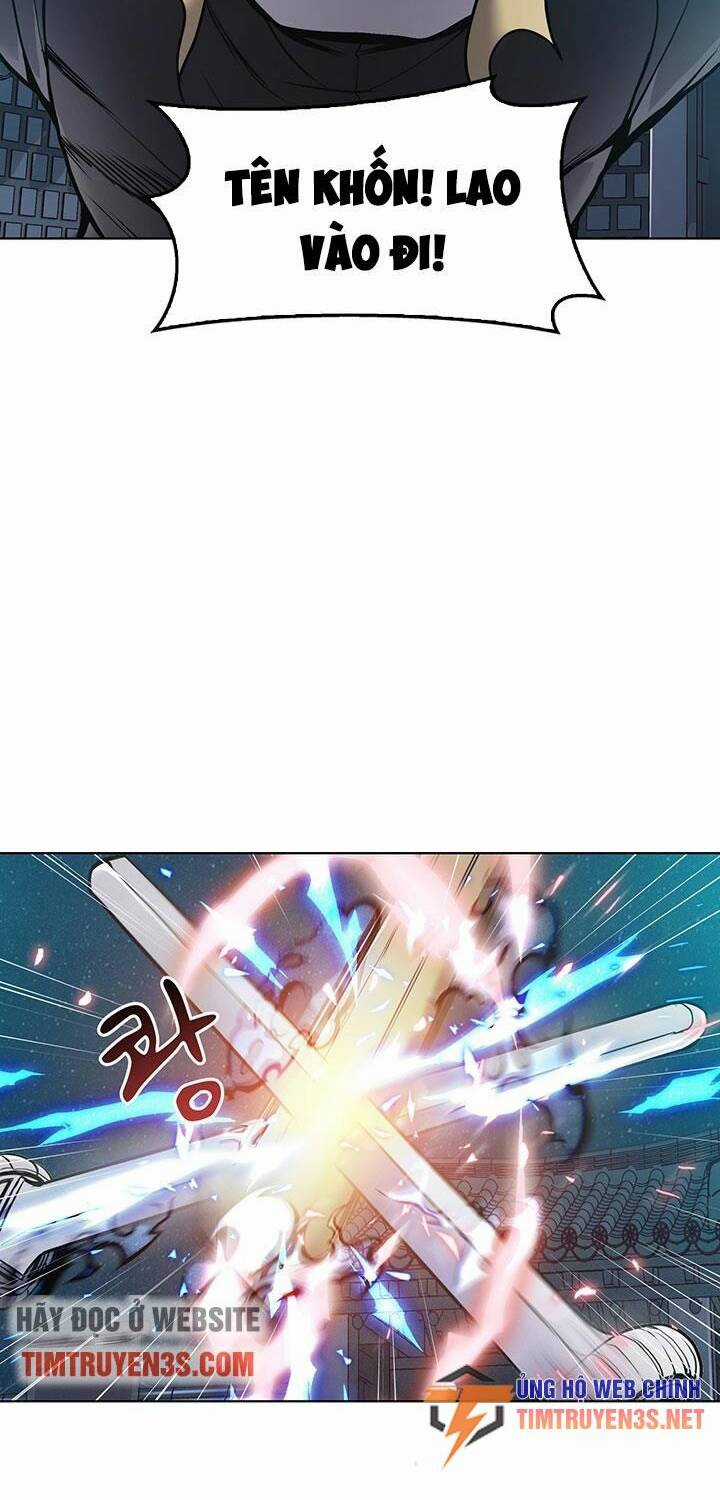 Chiến Binh Cầm Cờ Chapter 4 trang 16