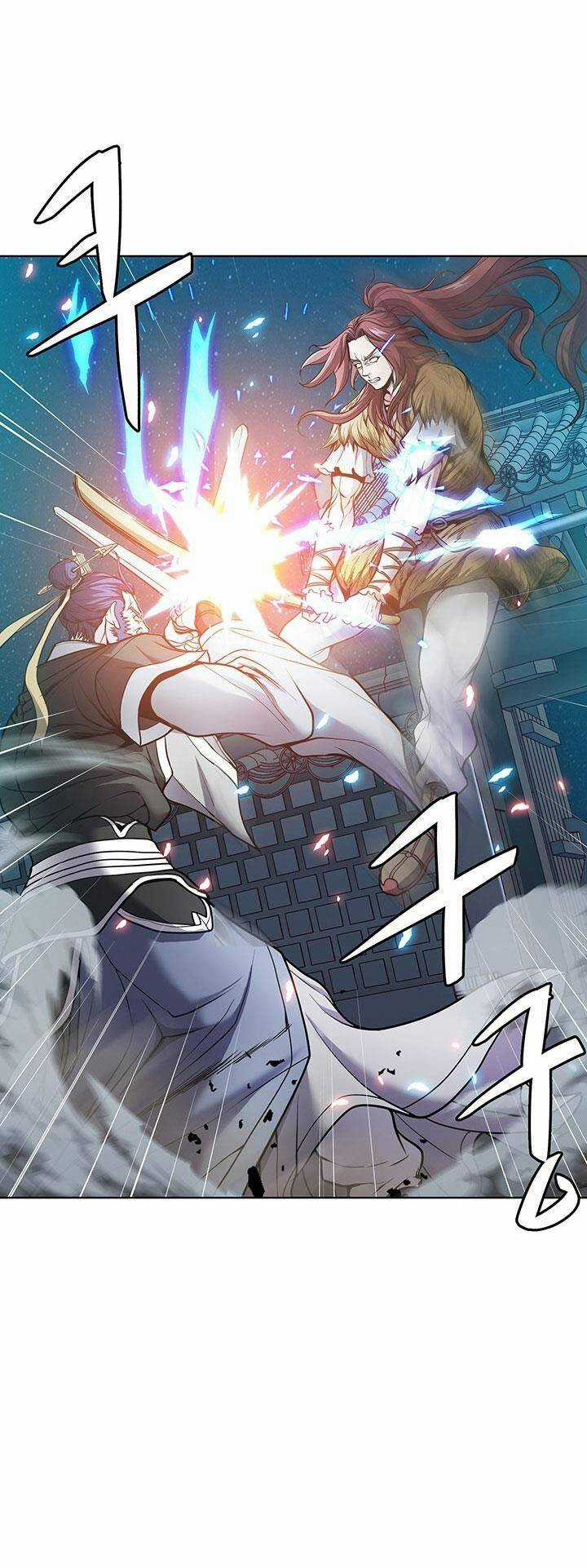 Chiến Binh Cầm Cờ Chapter 4 trang 17