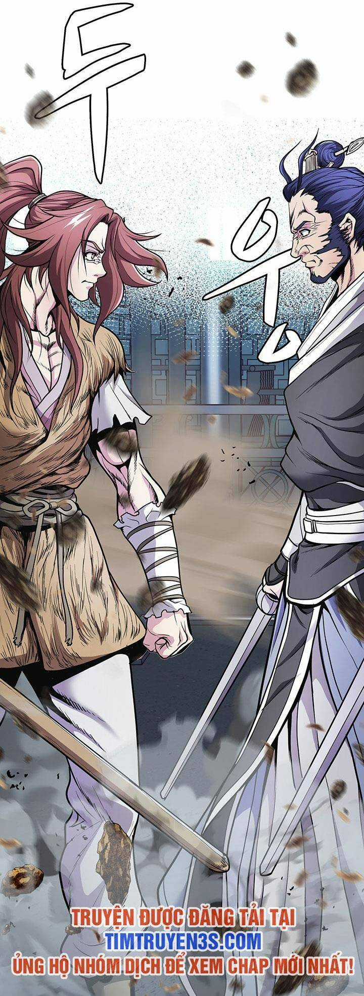 Chiến Binh Cầm Cờ Chapter 4 trang 22