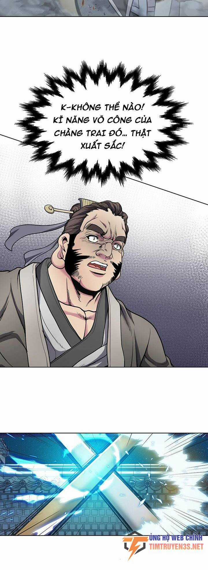 Chiến Binh Cầm Cờ Chapter 4 trang 23