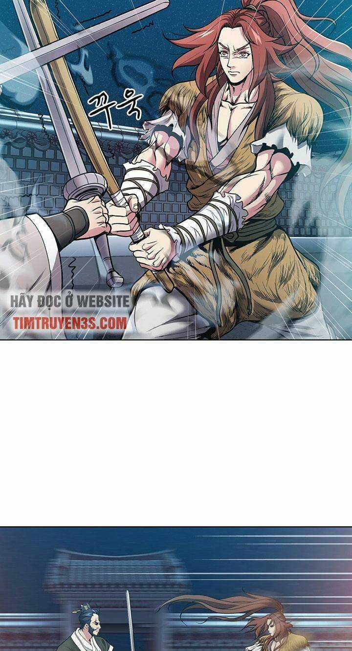 Chiến Binh Cầm Cờ Chapter 4 trang 25