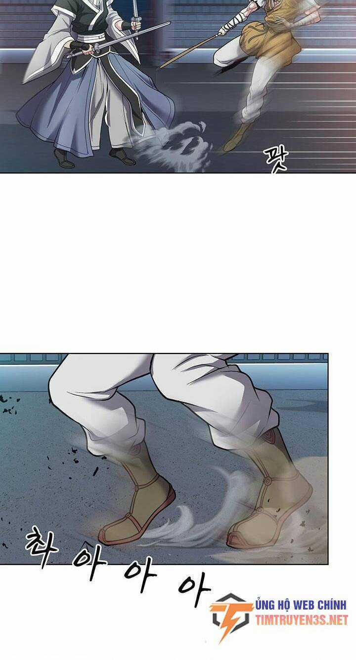 Chiến Binh Cầm Cờ Chapter 4 trang 26