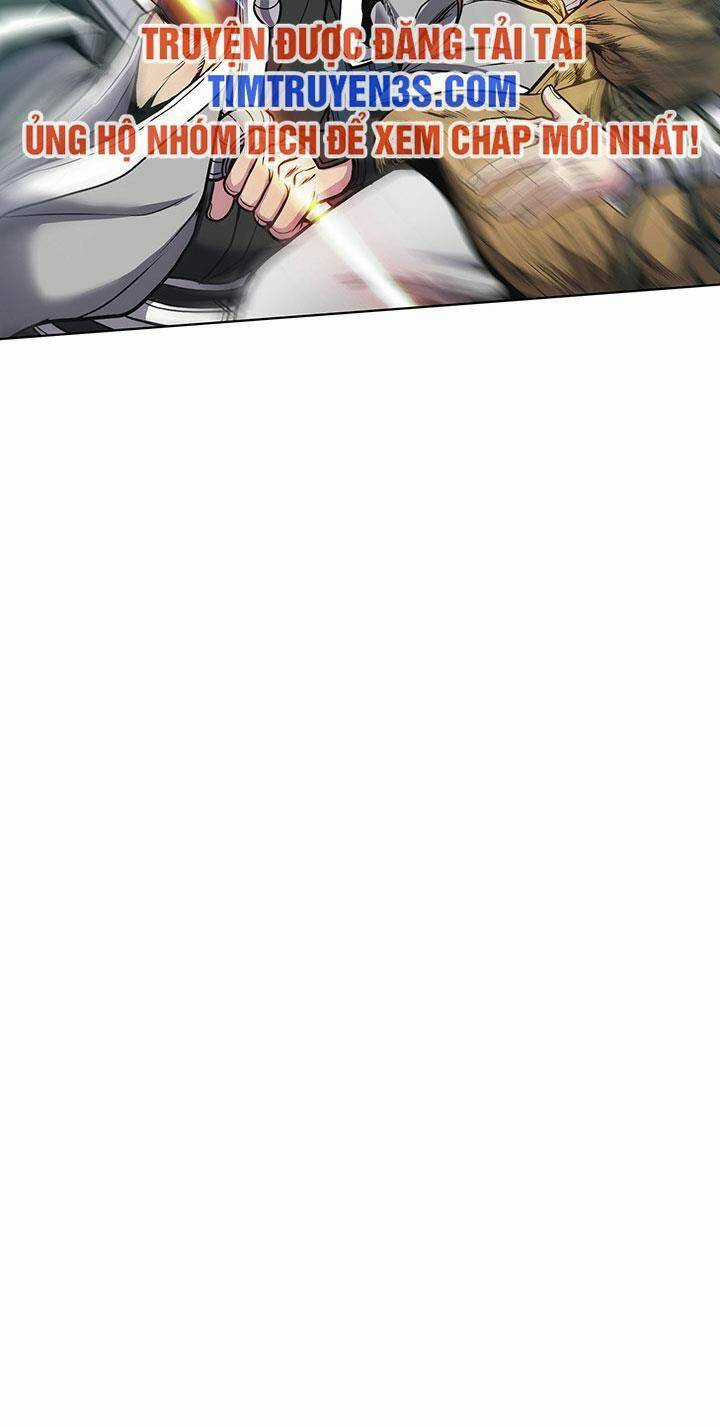 Chiến Binh Cầm Cờ Chapter 4 trang 28