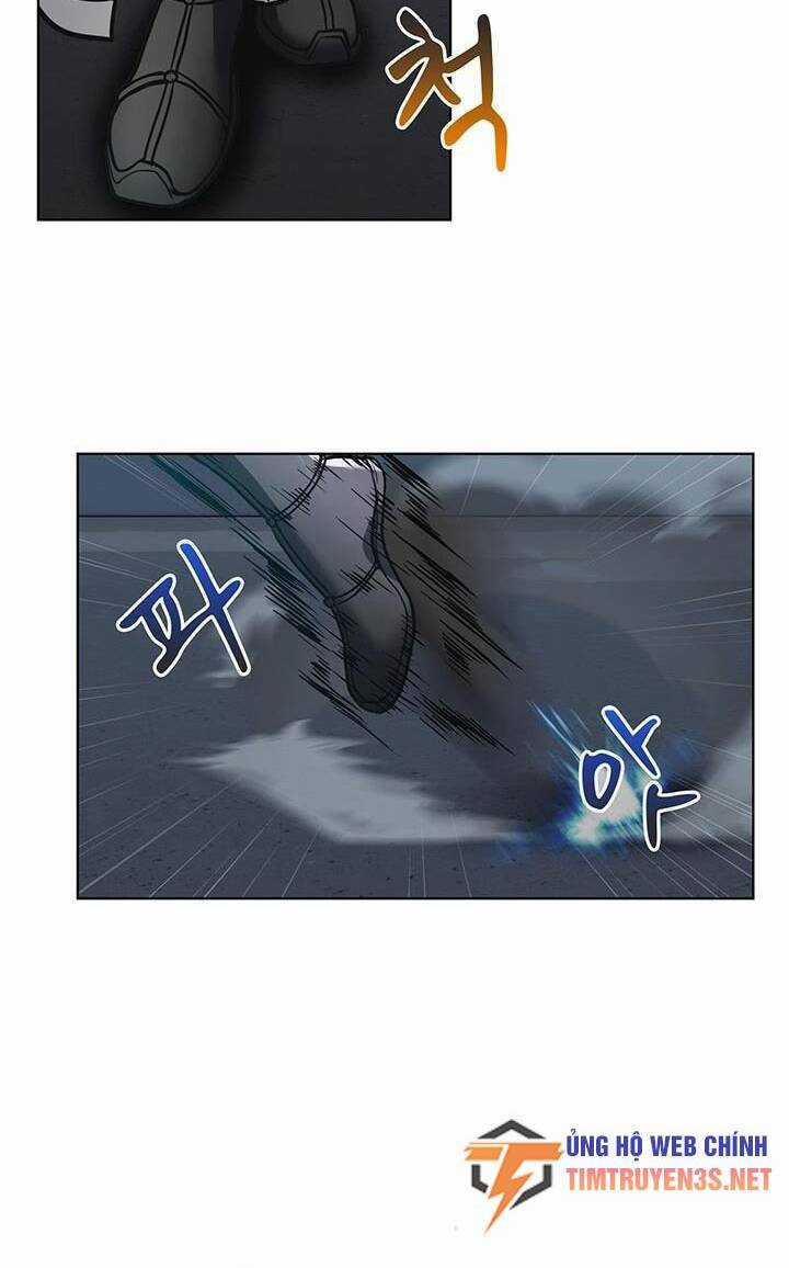 Chiến Binh Cầm Cờ Chapter 4 trang 3