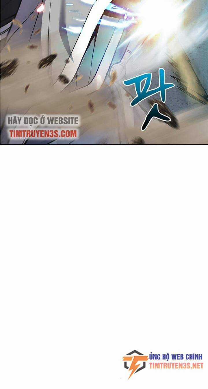 Chiến Binh Cầm Cờ Chapter 4 trang 32