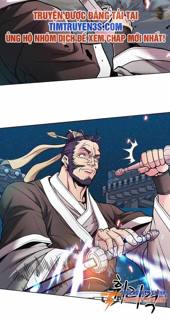 Chiến Binh Cầm Cờ Chapter 4 trang 35