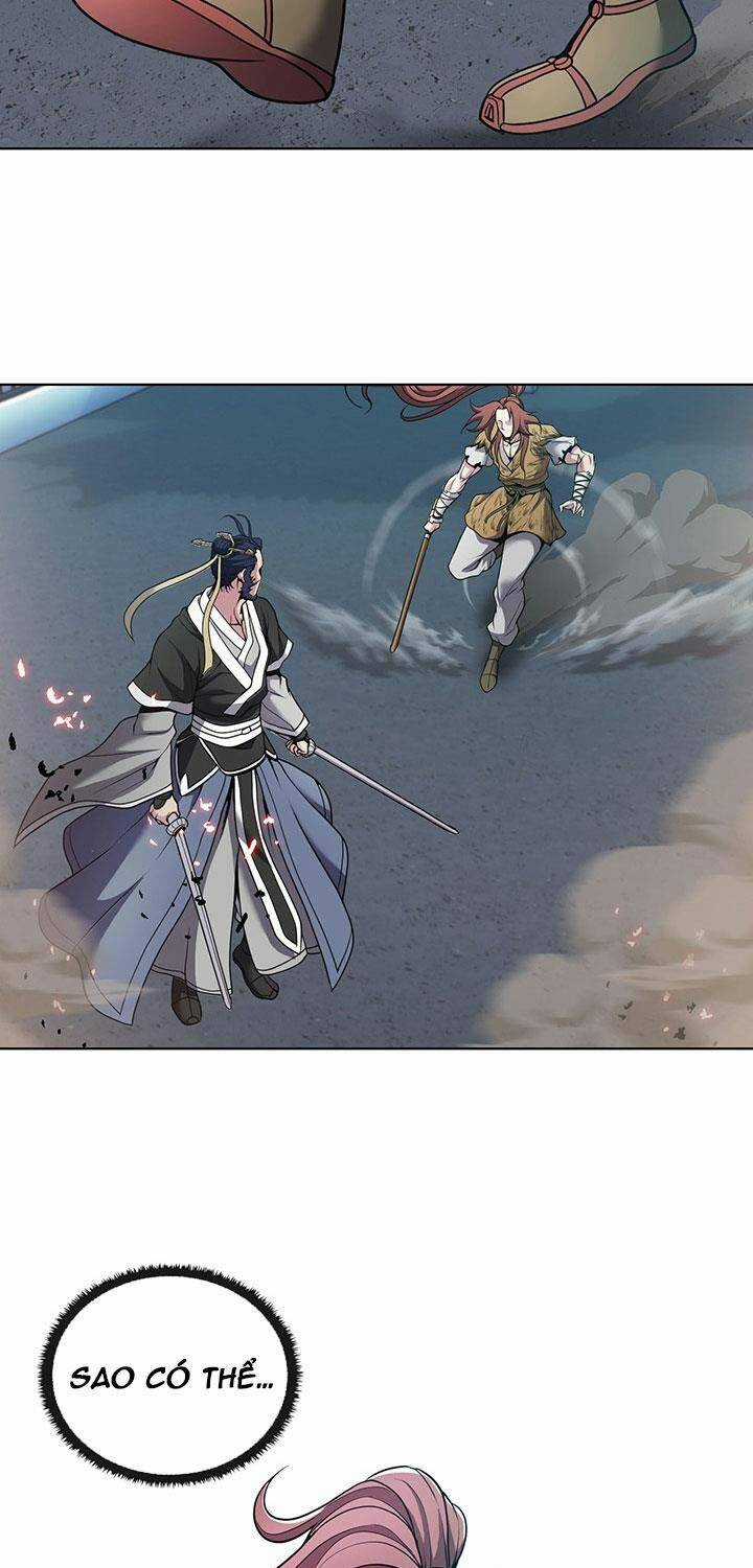 Chiến Binh Cầm Cờ Chapter 4 trang 37