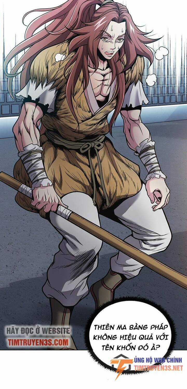 Chiến Binh Cầm Cờ Chapter 4 trang 38