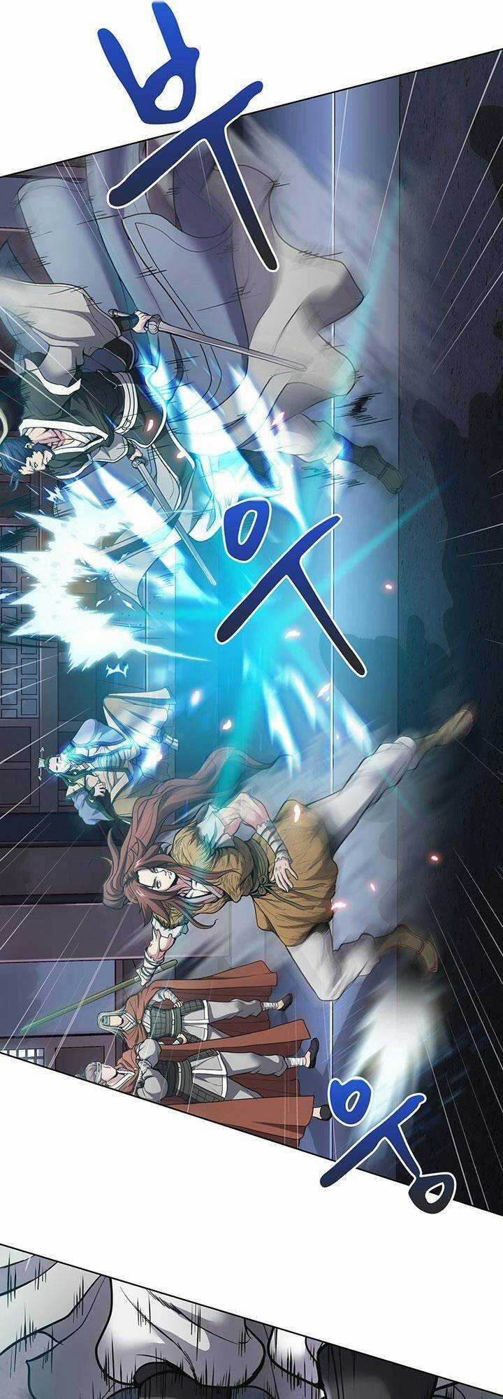 Chiến Binh Cầm Cờ Chapter 4 trang 4