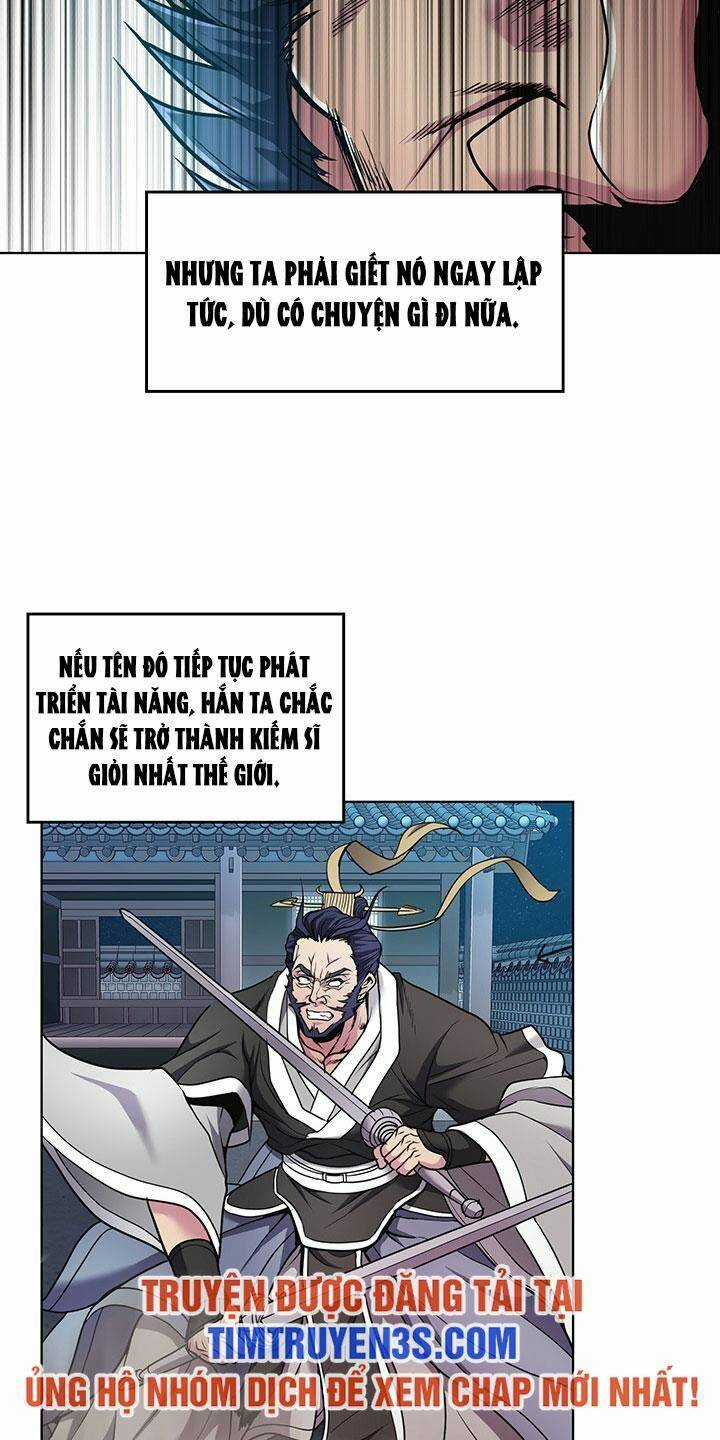 Chiến Binh Cầm Cờ Chapter 4 trang 40