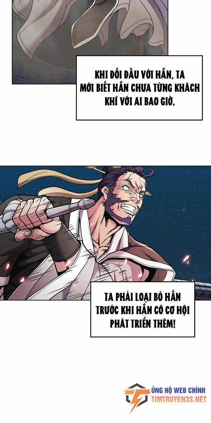 Chiến Binh Cầm Cờ Chapter 4 trang 41