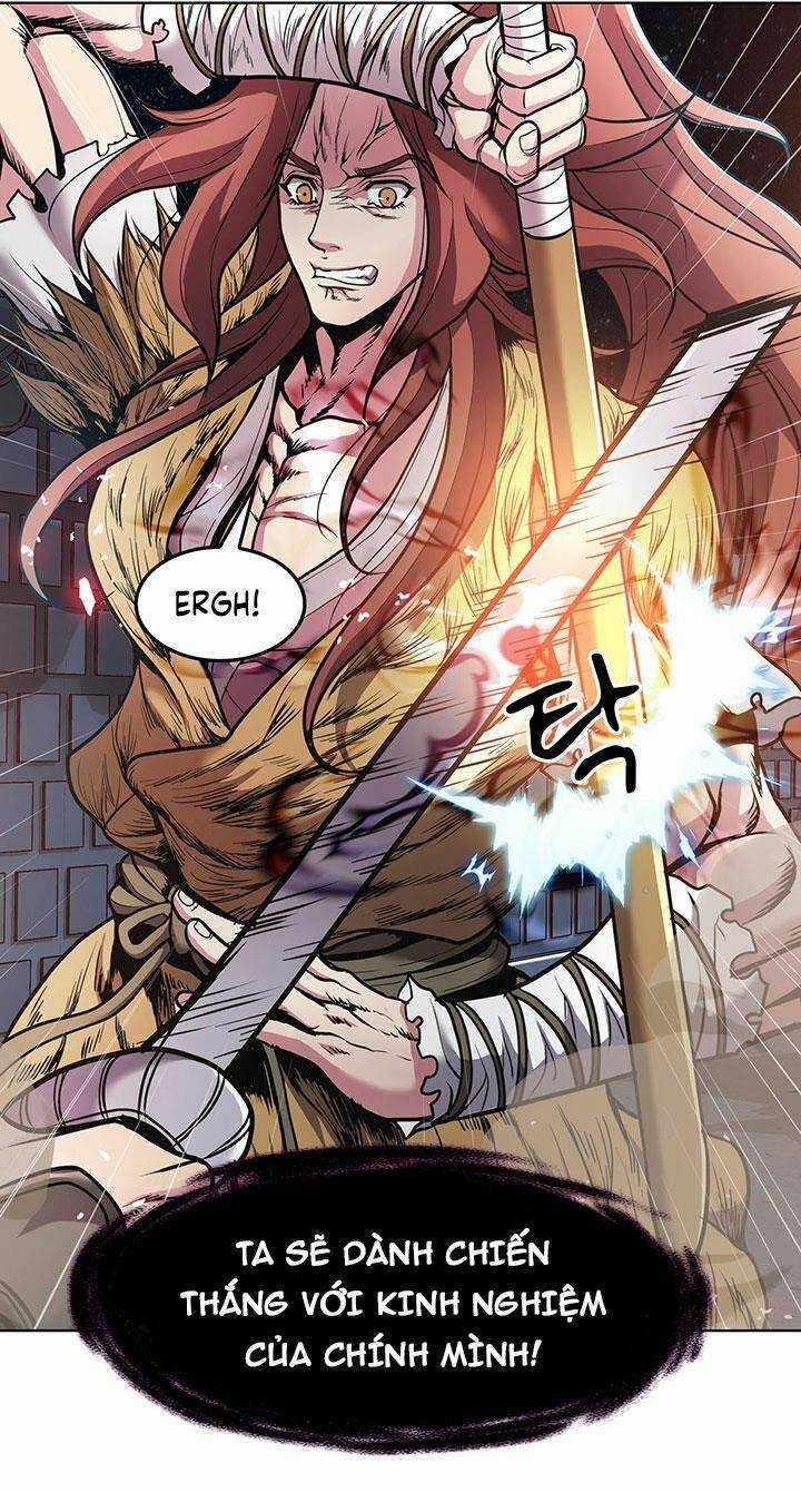 Chiến Binh Cầm Cờ Chapter 4 trang 42