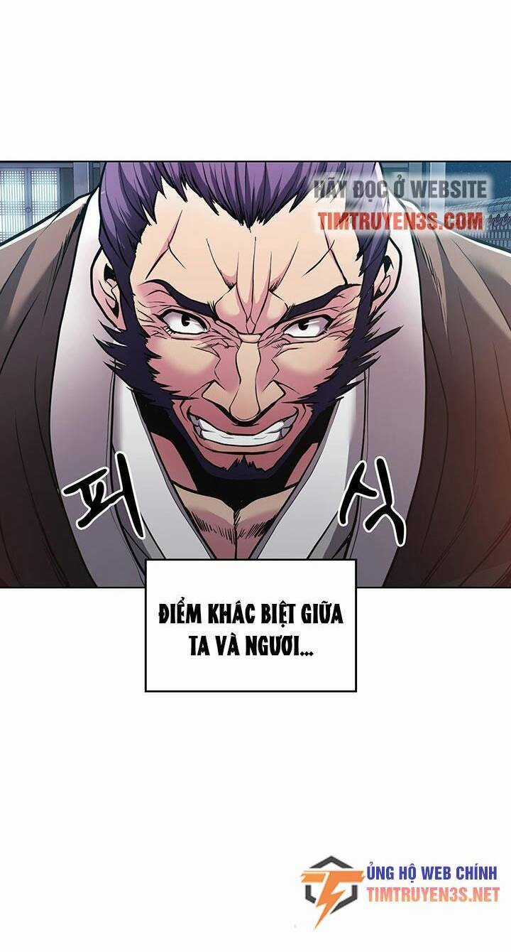 Chiến Binh Cầm Cờ Chapter 4 trang 43