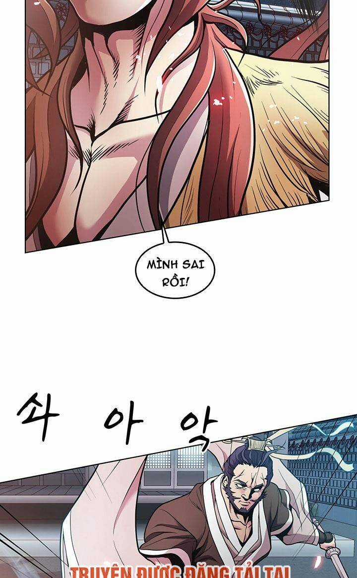 Chiến Binh Cầm Cờ Chapter 4 trang 45