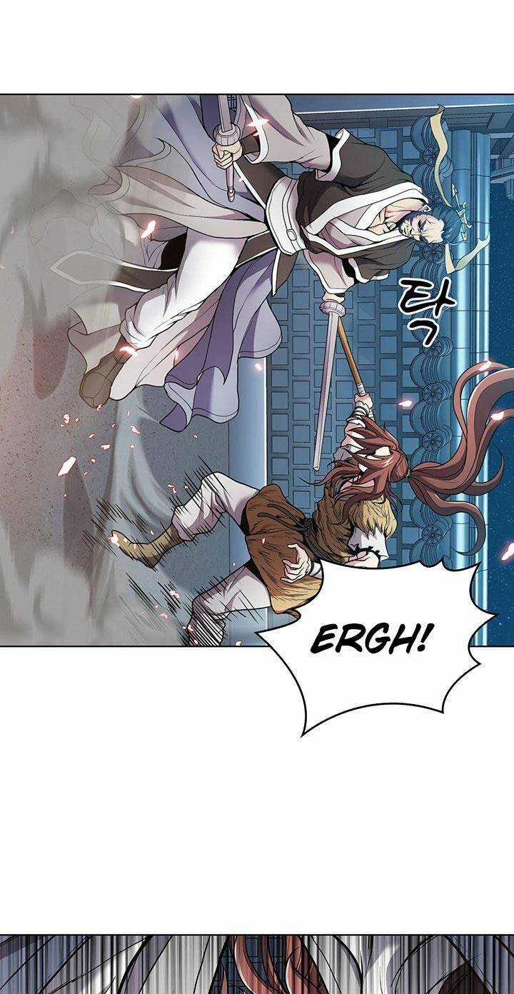 Chiến Binh Cầm Cờ Chapter 4 trang 48