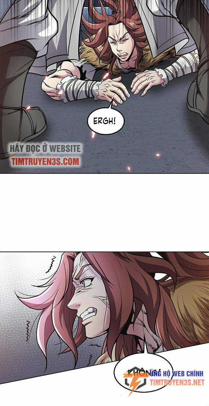 Chiến Binh Cầm Cờ Chapter 4 trang 49