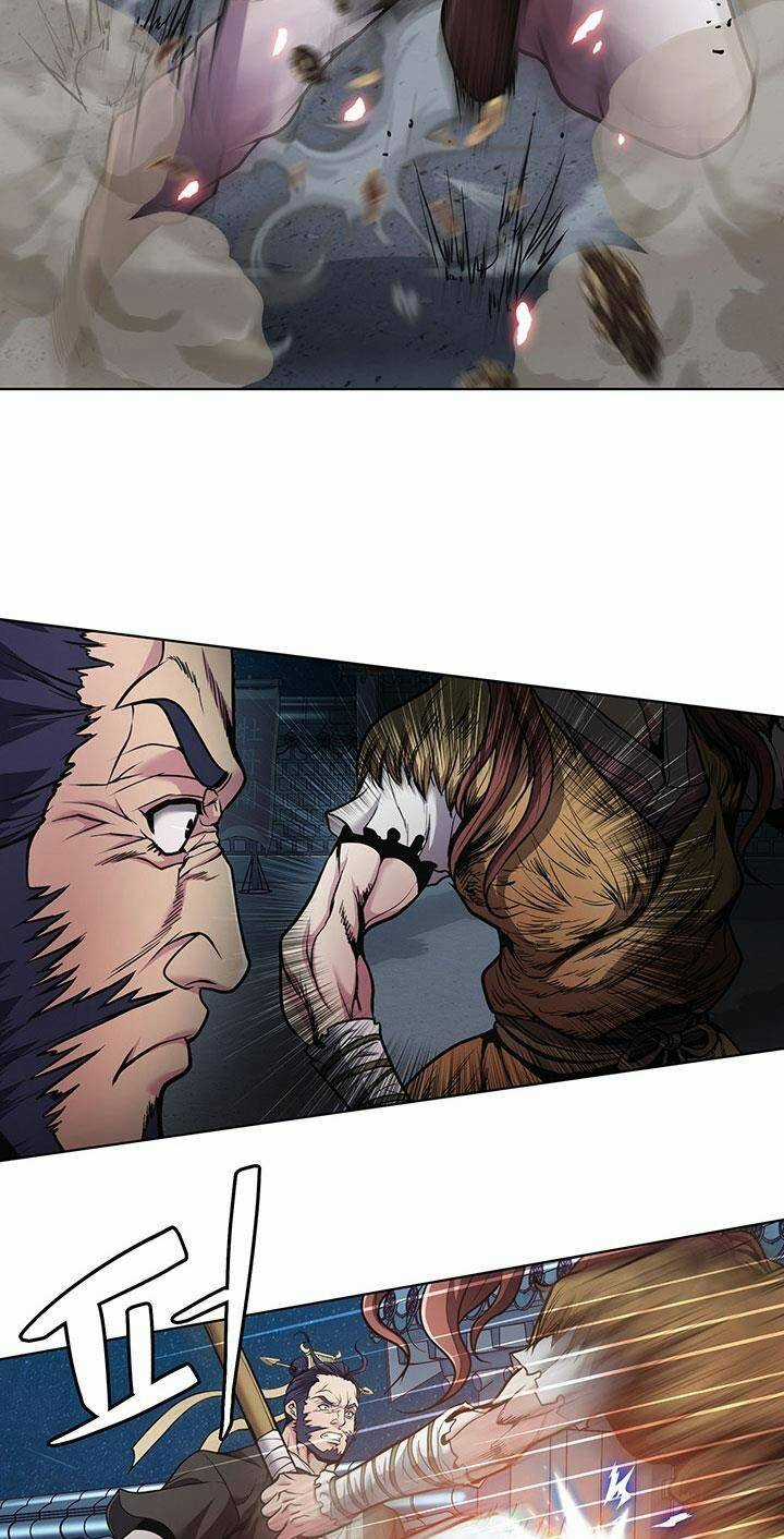 Chiến Binh Cầm Cờ Chapter 4 trang 51