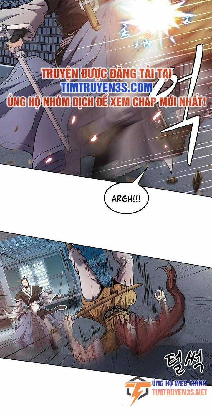 Chiến Binh Cầm Cờ Chapter 4 trang 52