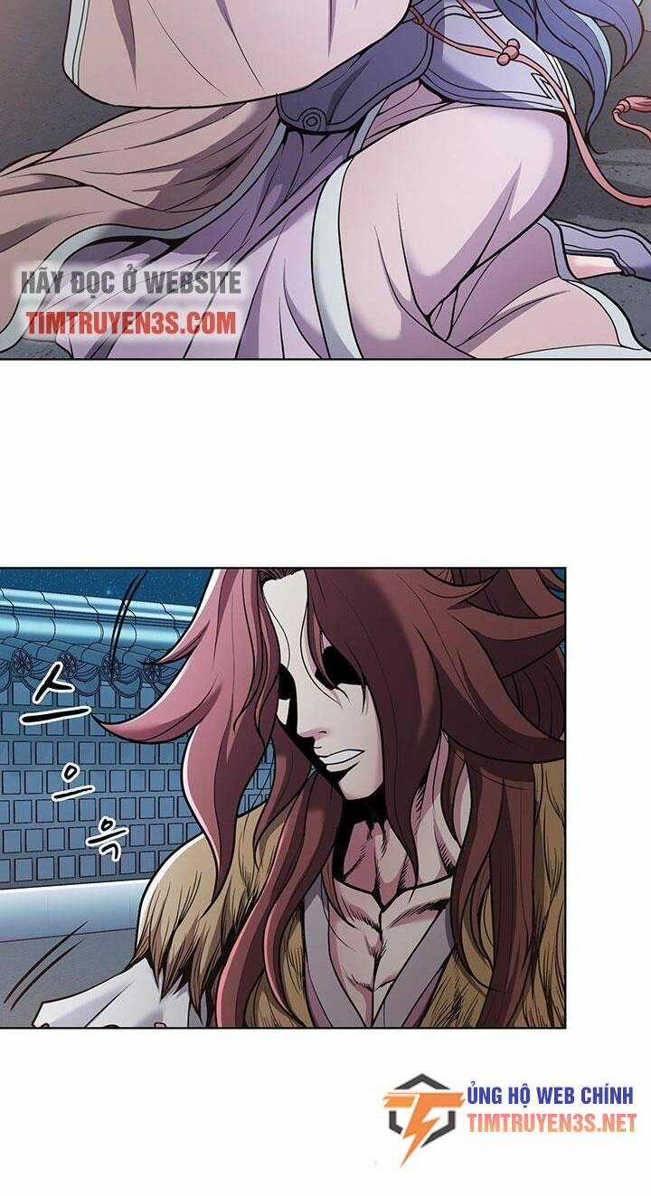 Chiến Binh Cầm Cờ Chapter 4 trang 55